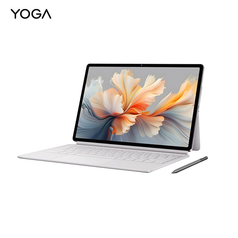 Lenovo Yoga Pad Pro AI tablet
