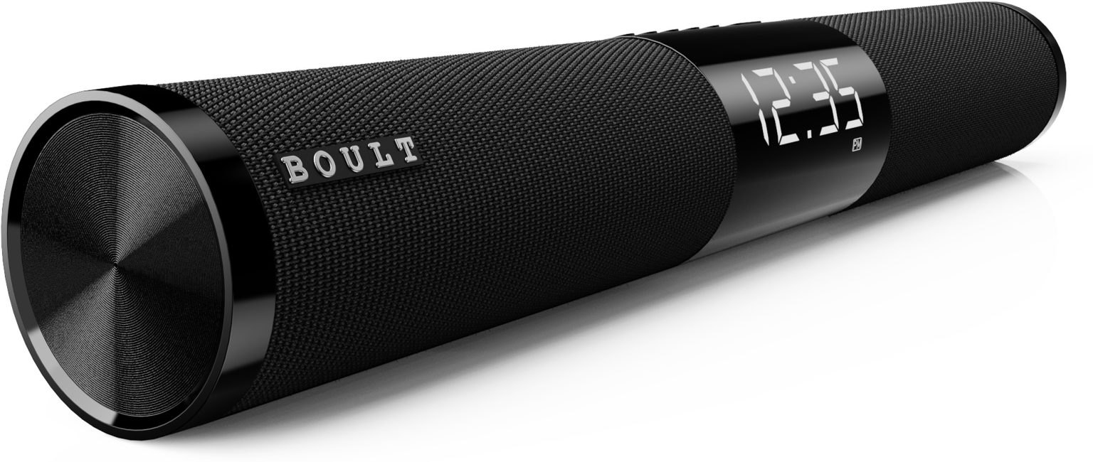 Boult Audio Unveils Bassbox X625, X30, and PartyBox X80 Speakers ...