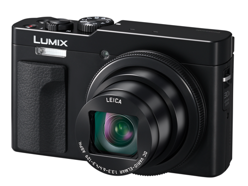 Panasonic LUMIX ZS99 camera