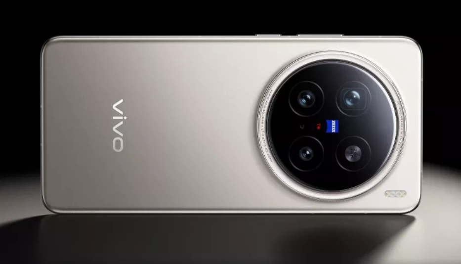 Vivo X200 Pro