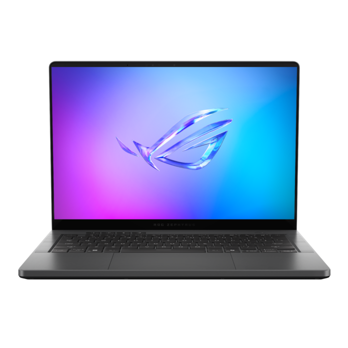 CES 2025 ASUS debuts 2025 ROG Zephyrus G14 & G16 ultraportable gaming