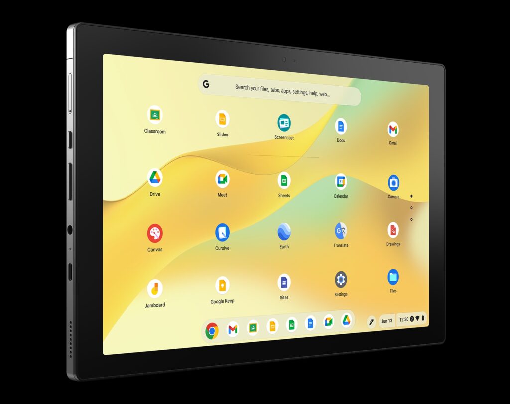 Acer Chromebook Tab 311