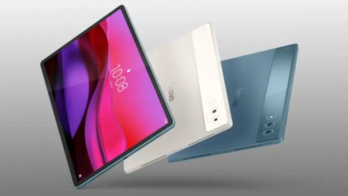 Lenovo Yoga Tab Plus