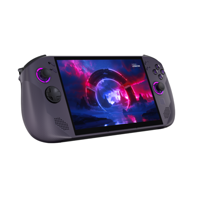 Lenovo Legion Go S