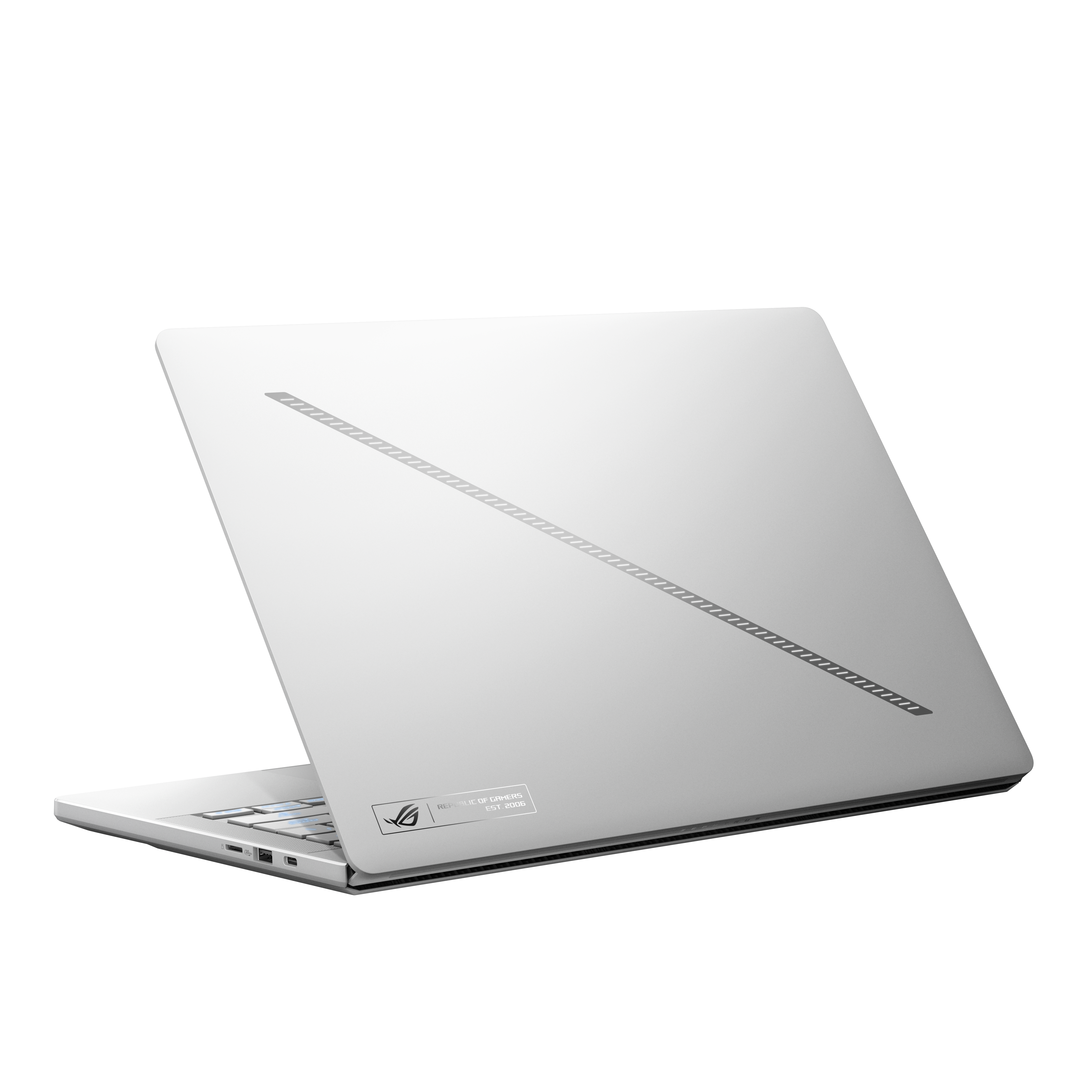 ASUS ROG Zephyrus G14