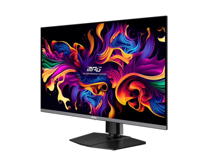 MSI MPG 322URX QD-OLED