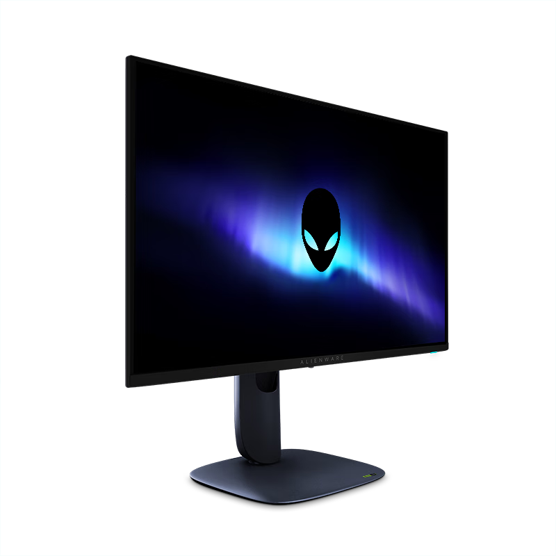 Alienware AW2725Q 4K QD-OLED monitor launched in China