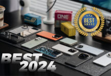 The Best of the Best: Top Smartphones of 2024 from Every Category