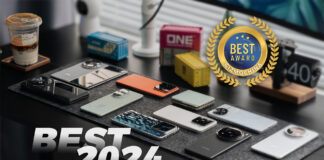 The Best of the Best: Top Smartphones of 2024 from Every Category