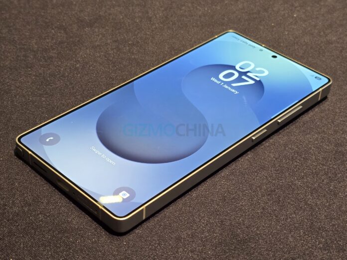 Samsung Galaxy S25 Ultra