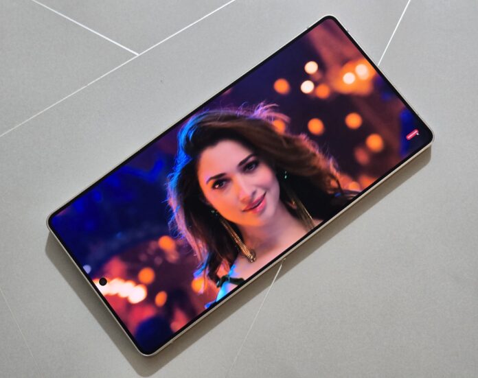 Samsung Galaxy S25 Ultra