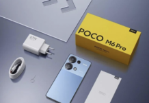 Best Deal: Grab POCO M6 Pro 5G at just ₹9,999 on Amazon poco m6 pro