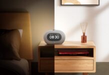 JBL Horizon 3: A Multipurpose Alarm Clock that Helps You Sleep Better JBL Horizon 3
