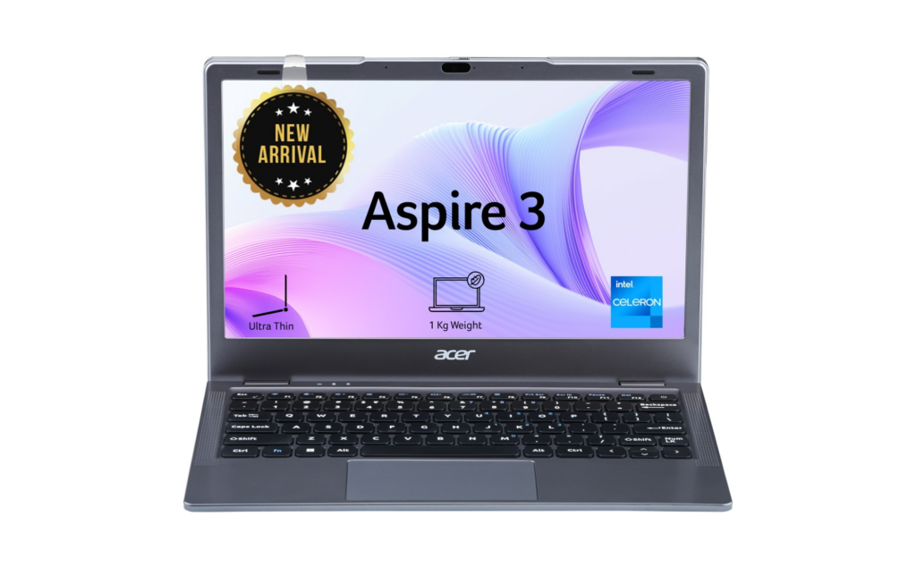 Acer Apsire 3 (2025)