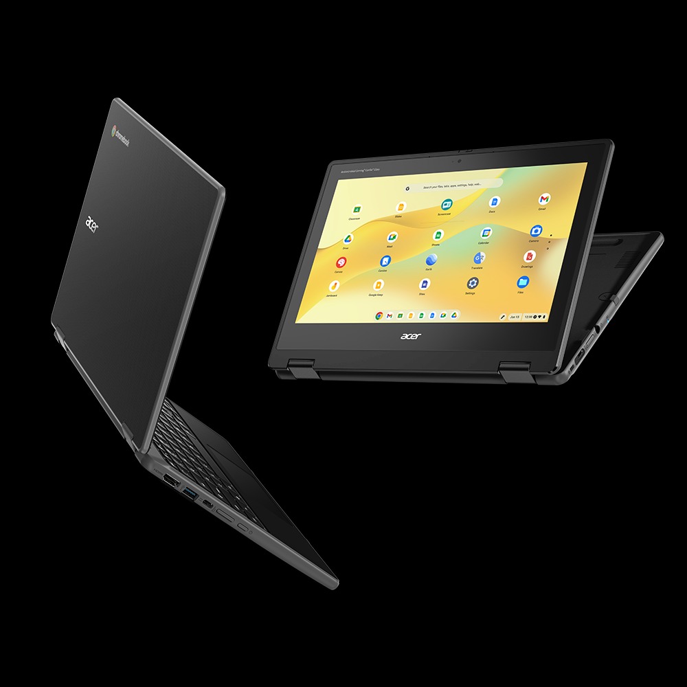 Acer Chromebook Spin 511