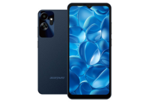 New Acer Smartphones Teased in India to Launch on March 25 Acerone Liquid S272E4