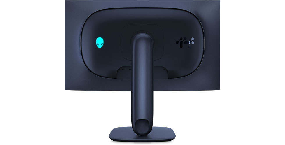 Amazon.com: Alienware 27 4K QD-OLED Gaming Monitor AW2725Q