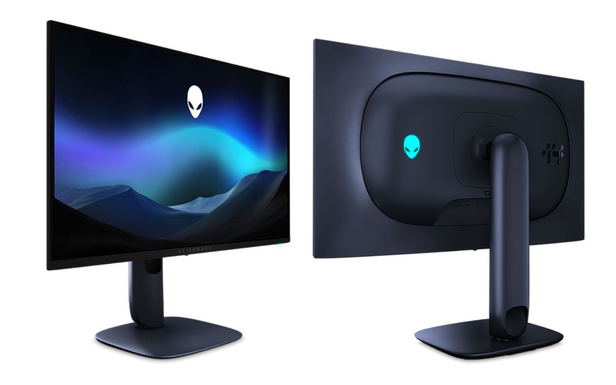 ディスプレイ・モニター本体 Alienware AW2725Q 4k QD-OLED 240hz Alienware 27
