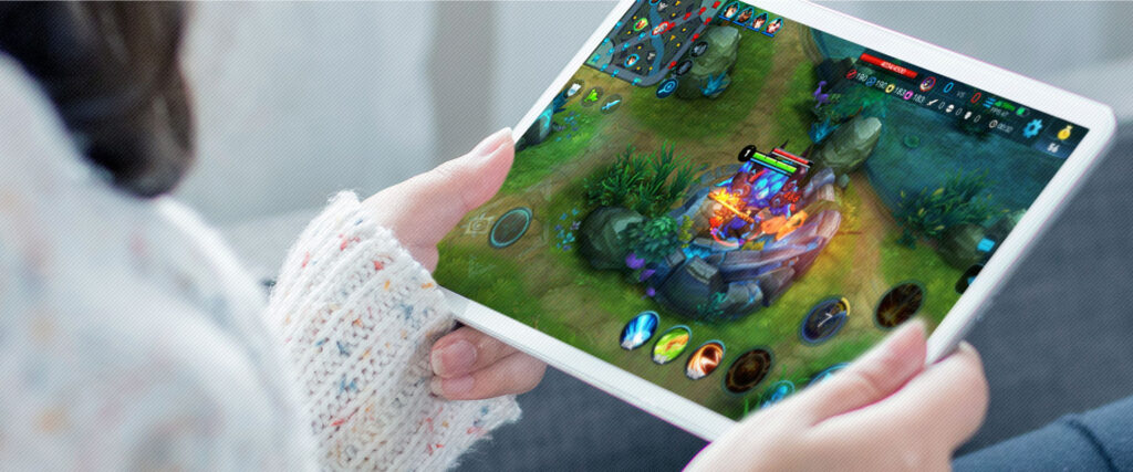 Alldocube iPlay 60 OLED