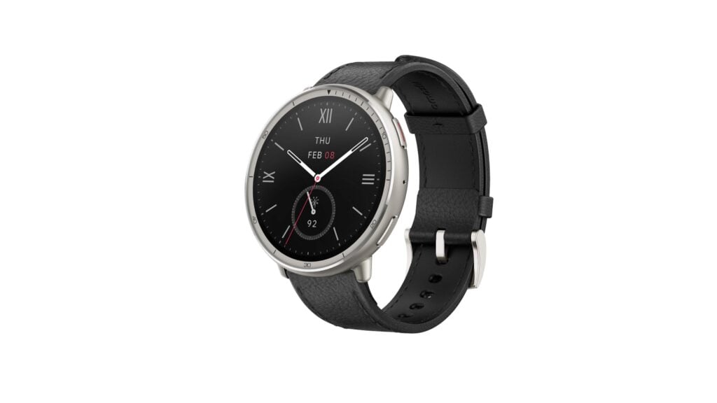 Here’s Why Amazfit Active 2 Stands Out Among Budget Smartwatches