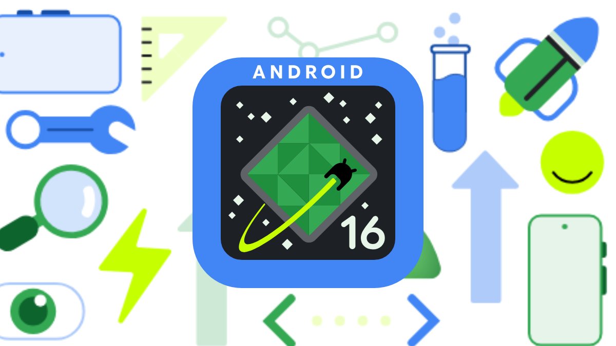 Android 1a16 Android 16 Beta 1 is officially out: What's new and how to download it