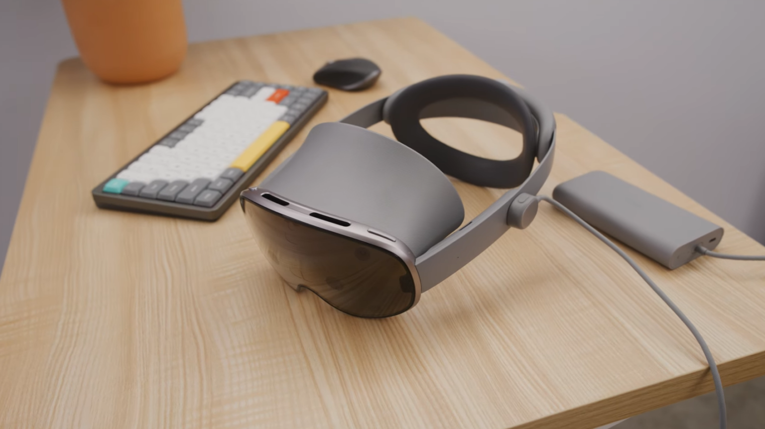 Android Phone Headset Samsung’s Android XR headset's features revealed in hands-on video ...