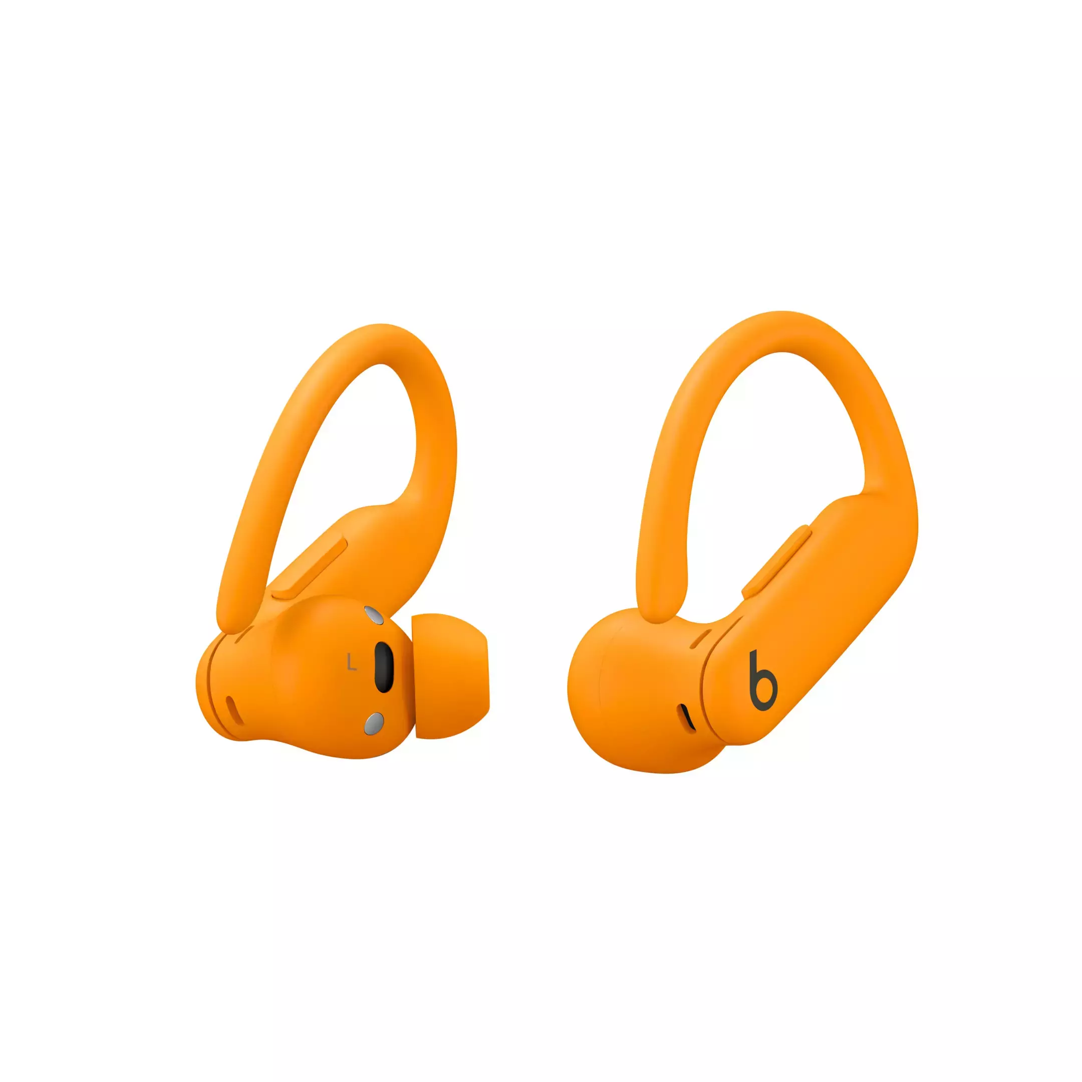 Apple Powerbeats Pro 2 leak online: features, color options