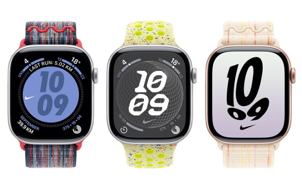 Apple Watch Nike Band