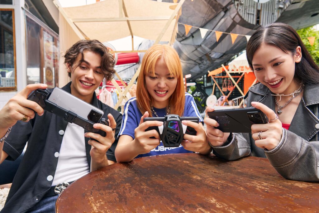 Asus ROG Phone 9 Series