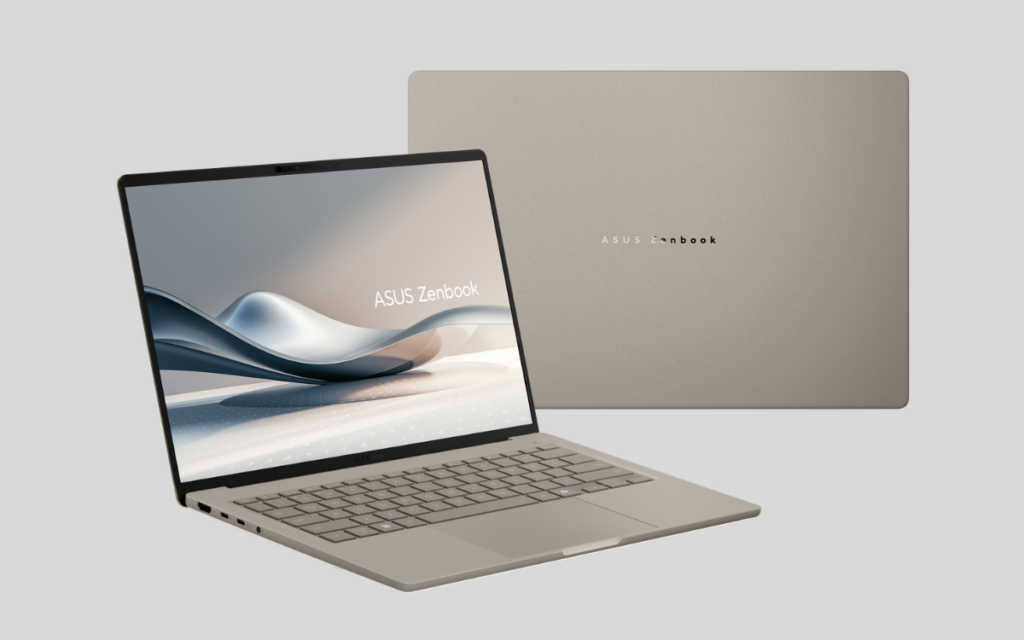 Asus Zenbook A14