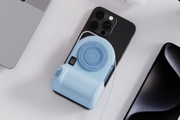 Bekin Powergrip