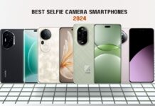The Best Selfie Camera Smartphones of 2024 Best Selfie Camera Smartphones of 2024