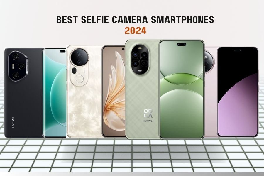 The Best Selfie Camera Smartphones of 2024 Gizmochina Page 4