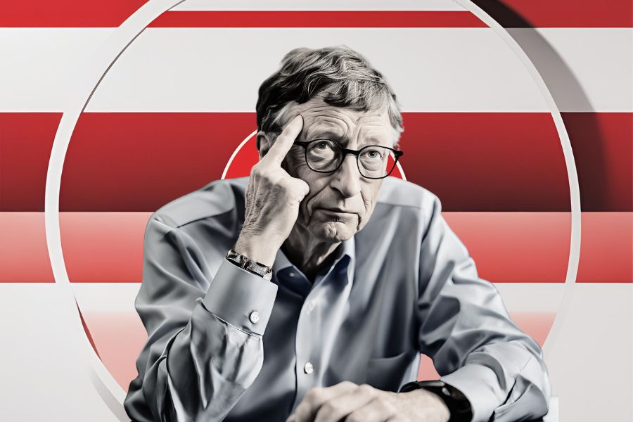 Bill Gates Biggest Mistake