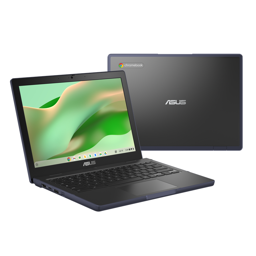 ASUS Chromebook CR Series