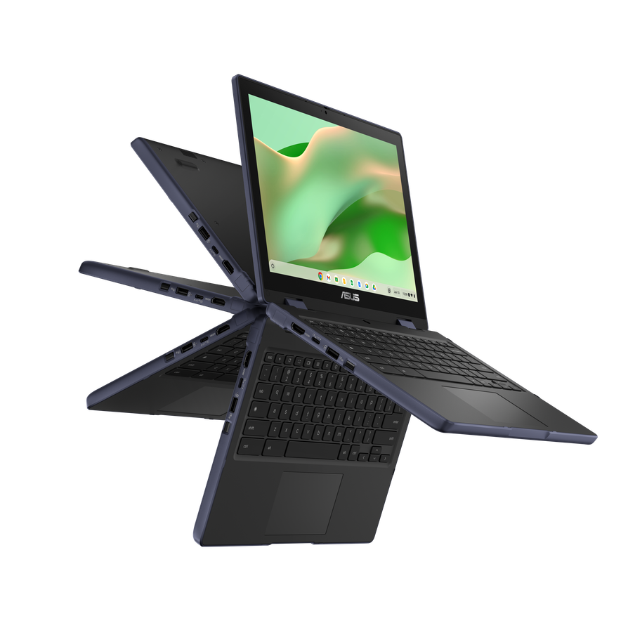 ASUS Chromebook CR Series