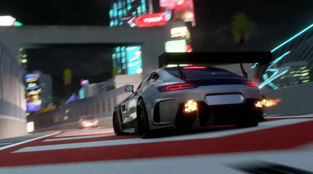 5 Mobile Games with Ray Tracing