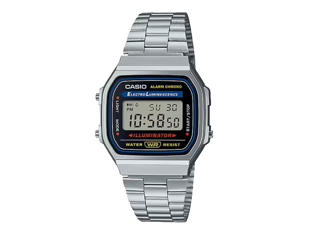 Most Reliable Casio Watches
