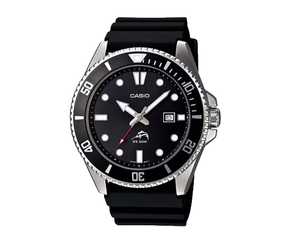 Most Reliable Casio Watches