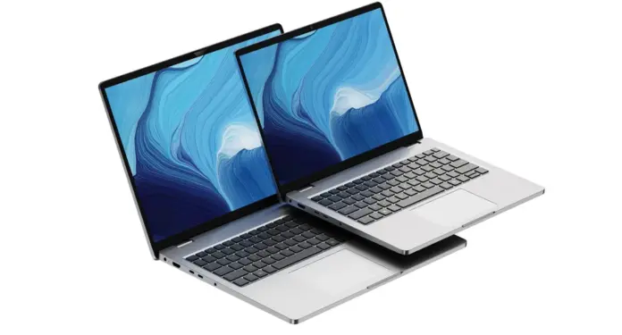Dell Rebranded Laptops