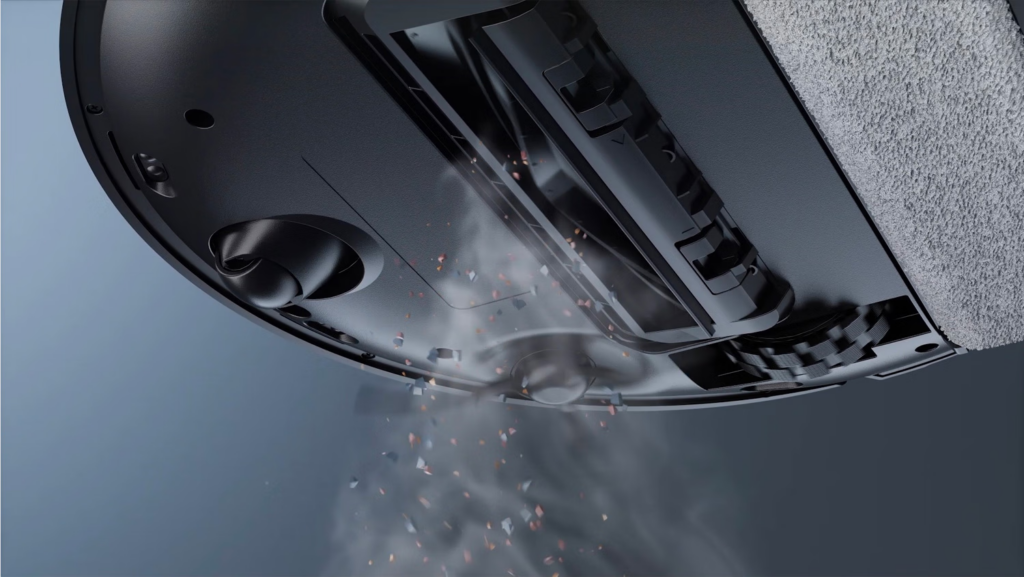 Dreame Mova G30 Ultra