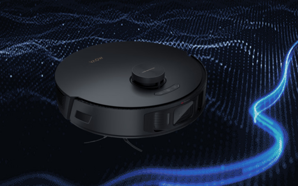 Dreame Mova G30 Ultra