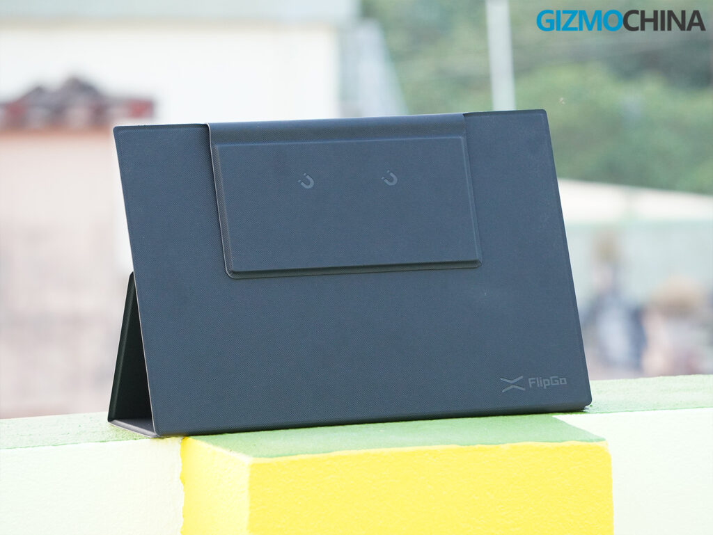 FlipGo Portable Dual Monitor Review