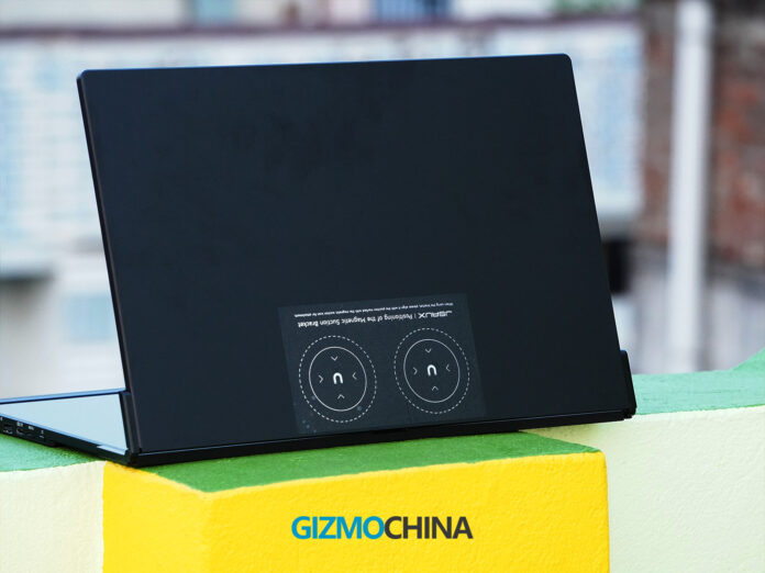 FlipGo Portable Dual Monitor Review