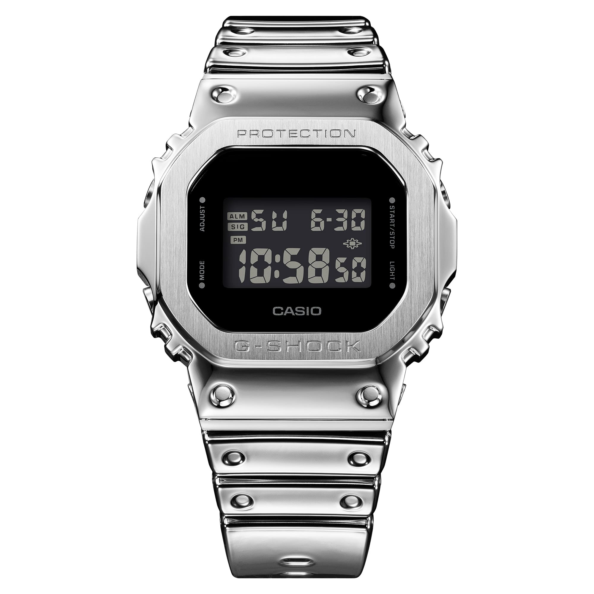 G-Shock GM-2100YM-8A
