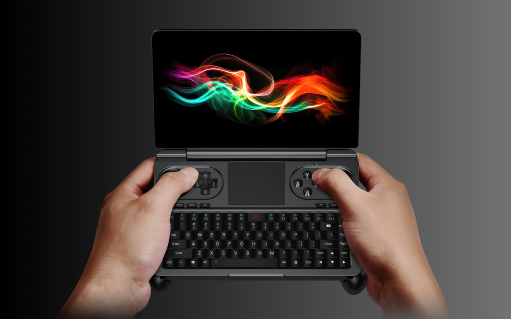 GPD Win Mini 2025