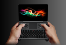 GPD Win Mini 2025 gaming handheld launched with three new processors, 35W TDP, enhanced audio & cooling GPD Win Mini 2025 gaming handheld