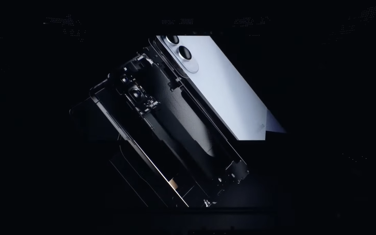 Samsung Galaxy S25 Edge siap saingi iPhone 17 Air