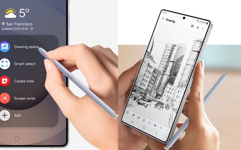 Galaxy-S25-Ultra-S-Pen