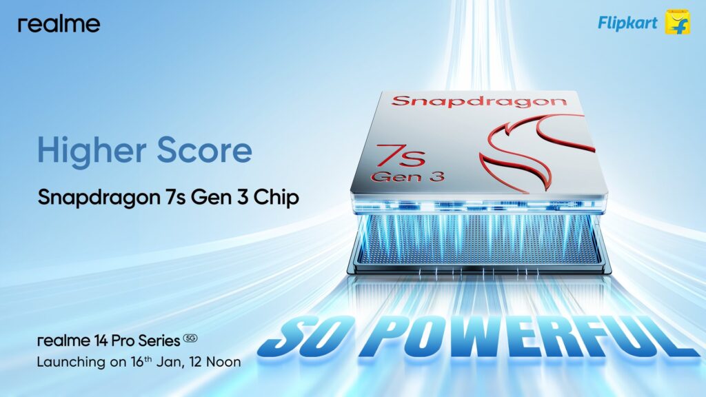 Realme 14 Pro Series 5G